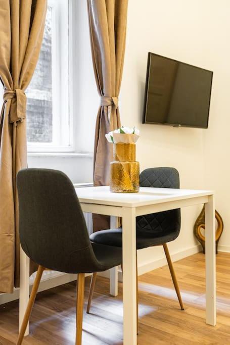 Appartement Venus - Keleti Iii Budapest