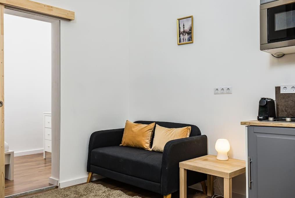 Venus - Keleti Iii Apartamento