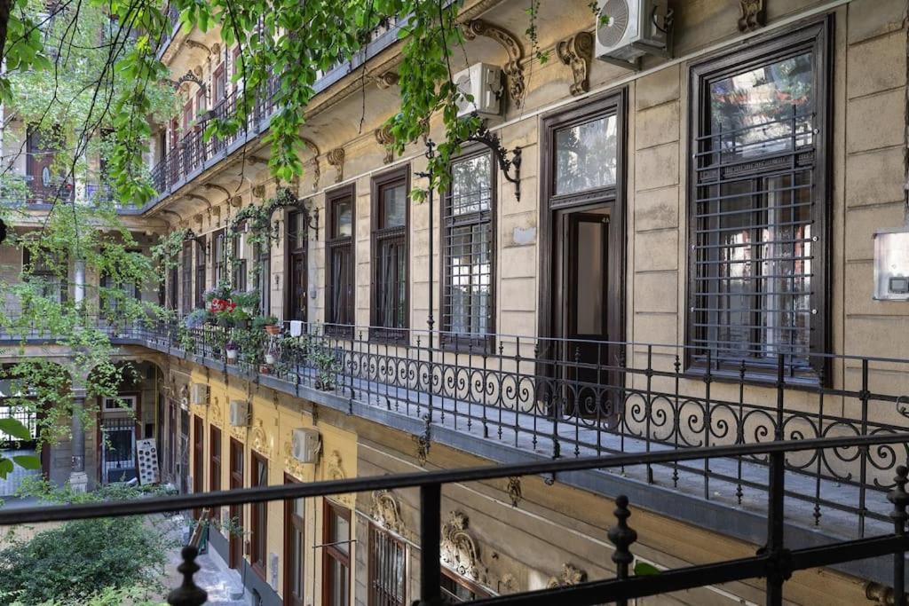 Venus - Keleti Iii Appartement Budapest