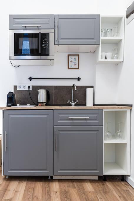 Venus - Keleti Iii Appartement Budapest