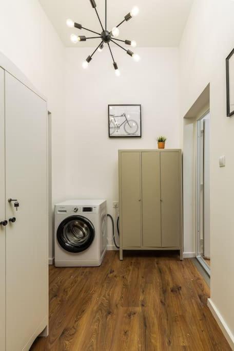 Venus - Keleti Iii Appartement *