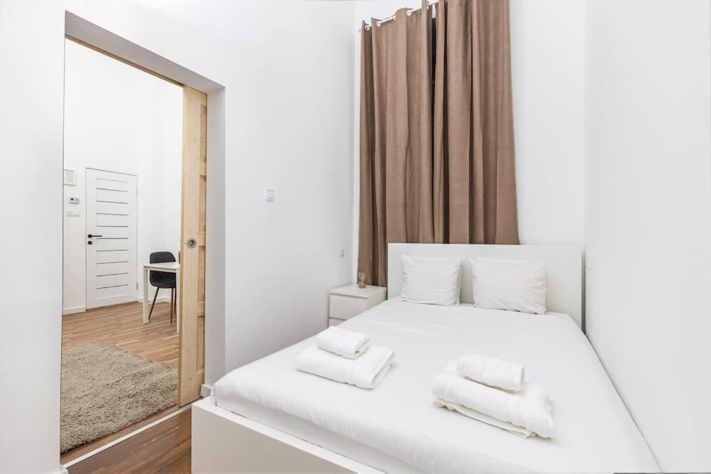 Apartamento Venus - Keleti Iii *