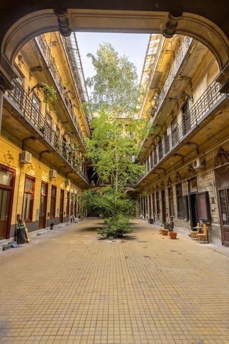 Apartamento Venus - Keleti Iii