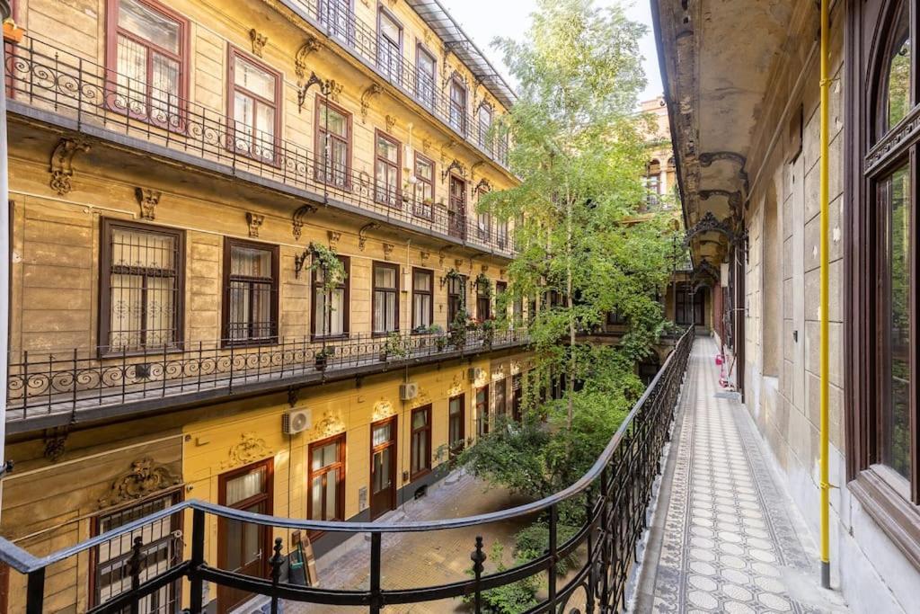 Venus - Keleti Iii Apartament Budapesta