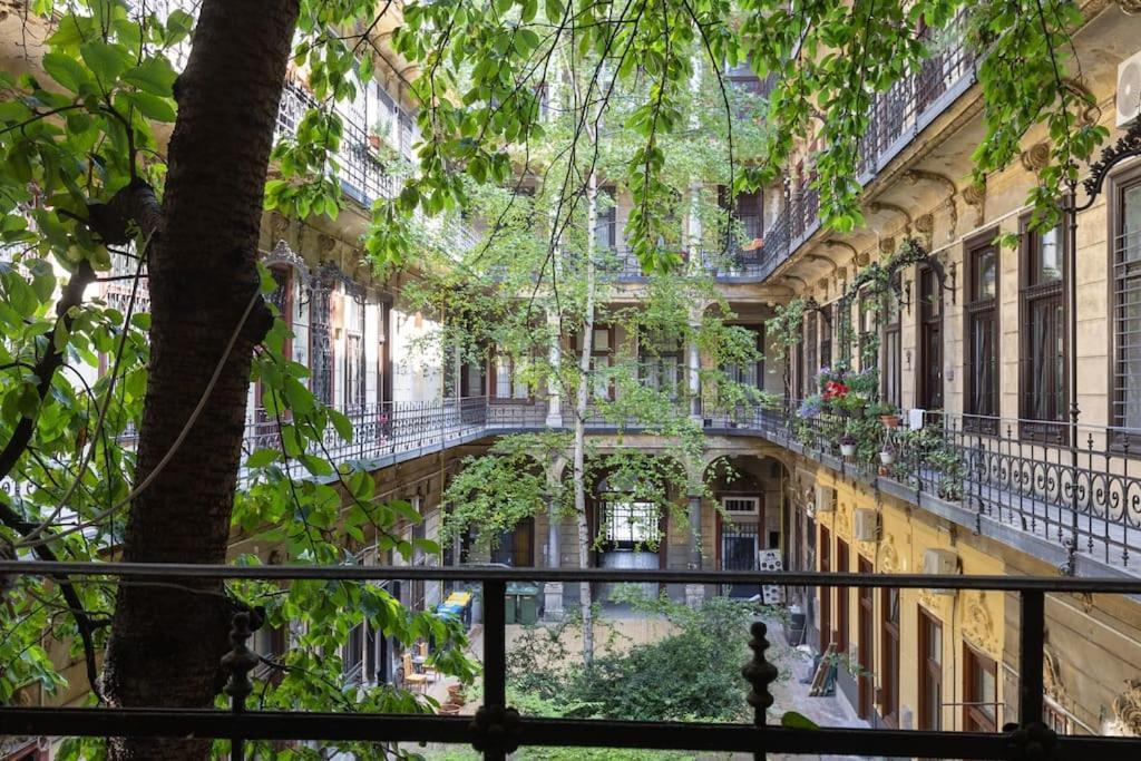 Apartament Venus - Keleti Iii Budapesta